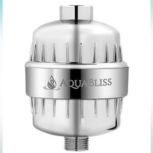 AquaBliss Showerhead Filter